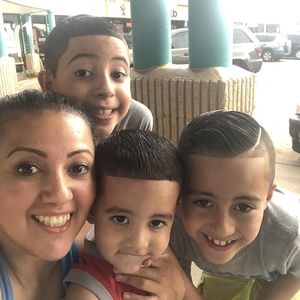 Meet your Posher, Clelia